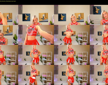 katrinpolly — 54 minute Chaturbate couple cam show recording, 1080p, Jun 12, 2022