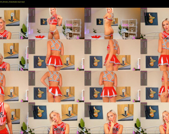 katrinpolly — 54 minute Chaturbate couple cam show recording, 1080p, Jun 12, 2022