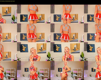 katrinpolly — 54 minute Chaturbate couple cam show recording, 1080p, Jun 12, 2022
