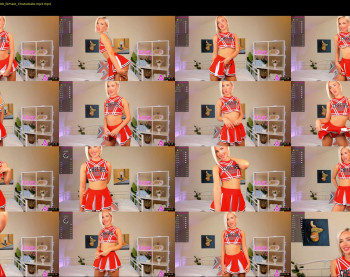 katrinpolly — 22 minute Chaturbate couple cam show recording, 1080p, Jun 12, 2022