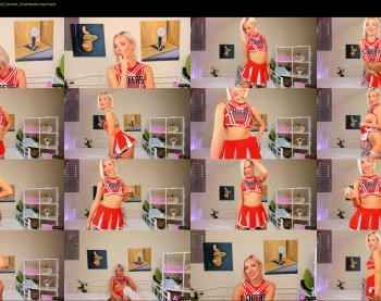 katrinpolly — 55 minute Chaturbate couple cam show recording, 1080p, Jun 12, 2022