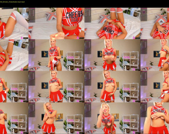 katrinpolly — 14 minute Chaturbate couple cam show recording, 1080p, Jun 12, 2022
