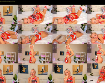 katrinpolly — 51 minute Chaturbate couple cam show recording, 1080p, Jun 12, 2022