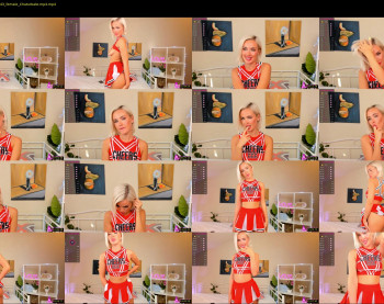 katrinpolly — 24 minute Chaturbate couple cam show recording, 1080p, Jun 12, 2022