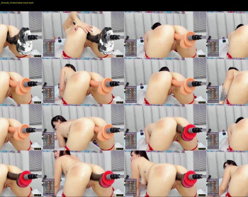 keyllaa_ — 17 minute Chaturbate female cam show recording, 1080p, Jun 13, 2022