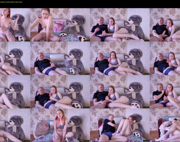 kii_wii — 110 minute Chaturbate couple cam show recording, 720p, Jun 12, 2022