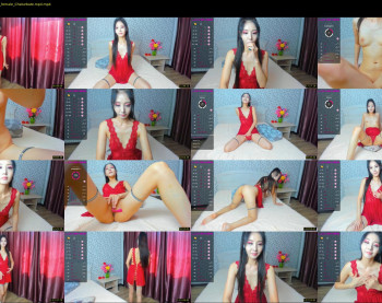 korea_s — 99 minute Chaturbate female cam show recording, 720p, Jun 12, 2022