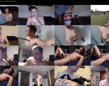lancehardin — 79 minute Chaturbate male cam show recording, 720p, Jun 13, 2022