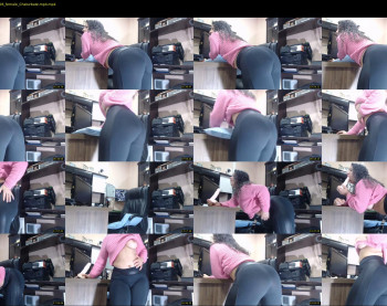 laylabrasil — 23 minute Chaturbate female cam show recording, 720p, Jun 13, 2022