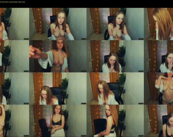 linda_roxy — 45 minute Chaturbate female cam show recording, 720p, Jun 12, 2022