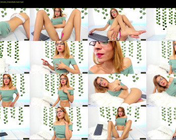 little_eli — 91 minute Chaturbate female cam show recording, 720p, Jun 13, 2022