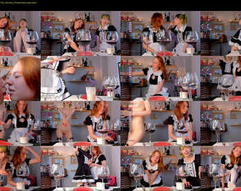 littlething88 — 25 minute Chaturbate female cam show recording, 1080p, Jun 12, 2022