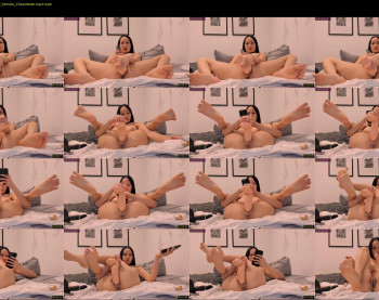 lucynuty — 9 minute Chaturbate female cam show recording, 1080p, Jun 12, 2022