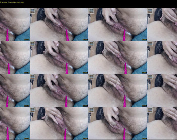 lush_doll — 56 minute Chaturbate female cam show recording, 1080p, Jun 12, 2022