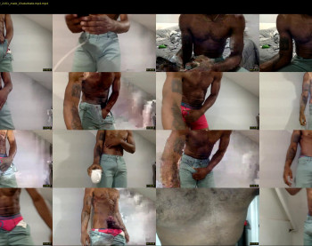 m4st3rmarcus — 47 minute Chaturbate male cam show recording, 720p, Jun 12, 2022
