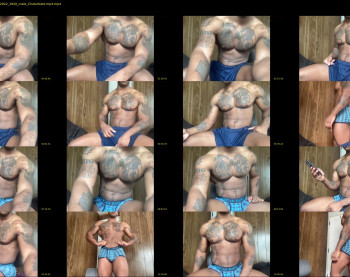 marineguyk19 — 14 minute Chaturbate male cam show recording, 480p, Jun 12, 2022