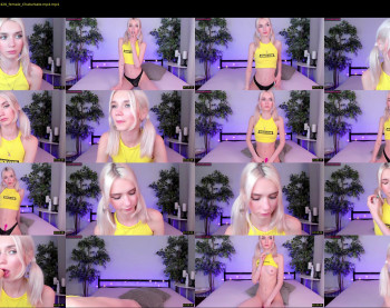 marshalang — 53 minute Chaturbate couple cam show recording, 1080p, Jun 12, 2022
