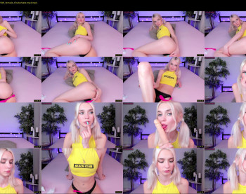 marshalang — 40 minute Chaturbate couple cam show recording, 1080p, Jun 12, 2022