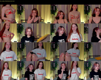 martajolie — 54 minute Chaturbate female cam show recording, 1080p, Jun 12, 2022