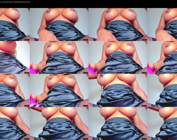 melania_browis — 4 minute Chaturbate female cam show recording, 1080p, Jun 12, 2022