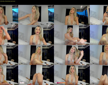 miaduval — 91 minute Chaturbate female cam show recording, 720p, Jun 13, 2022