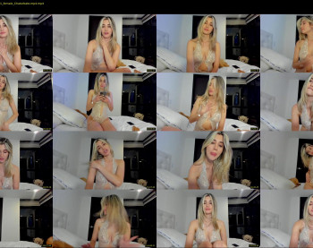 miaduval — 91 minute Chaturbate female cam show recording, 720p, Jun 13, 2022