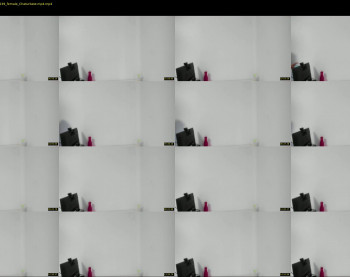 milkykandy — 17 minute Chaturbate female cam show recording, 1080p, Jun 12, 2022