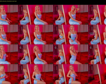morgandafni — 7 minute Chaturbate couple cam show recording, 720p, Jun 12, 2022