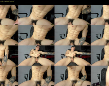 mr_freed — 7 minute Chaturbate male cam show recording, 1080p, Jun 13, 2022