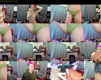 murbears_world — 56 minute Chaturbate female cam show recording, 1080p, Jun 12, 2022