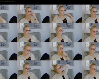 myassistant — 39 minute Chaturbate female cam show recording, 720p, Jun 12, 2022