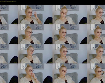 myassistant — 75 minute Chaturbate female cam show recording, 720p, Jun 12, 2022