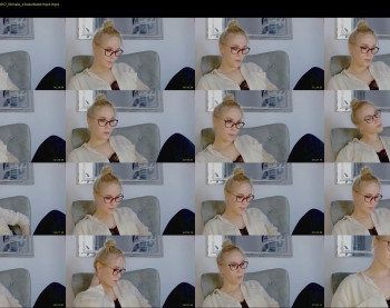 myassistant — 9 minute Chaturbate female cam show recording, 720p, Jun 12, 2022