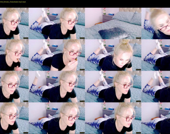 myassistant — 43 minute Chaturbate female cam show recording, 720p, Jun 12, 2022