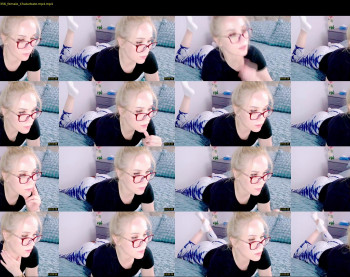 myassistant — 18 minute Chaturbate female cam show recording, 720p, Jun 12, 2022