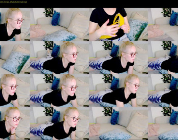 myassistant — 47 minute Chaturbate female cam show recording, 720p, Jun 13, 2022
