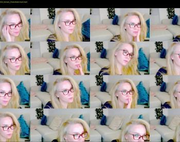 myassistant — 9 minute Chaturbate female cam show recording, 720p, Jun 13, 2022