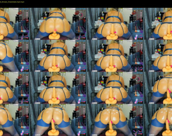 na_ta777 — 74 minute Chaturbate female cam show recording, 720p, Jun 12, 2022