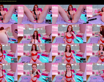 nancy_winter — 58 minute Chaturbate female cam show recording, 1080p, Jun 12, 2022