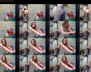 nancycute__ — 8 minute Chaturbate female cam show recording, 1080p, Jun 12, 2022