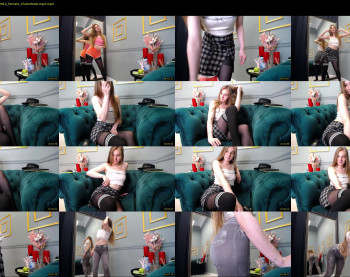 nancycute__ — 51 minute Chaturbate female cam show recording, 1080p, Jun 12, 2022