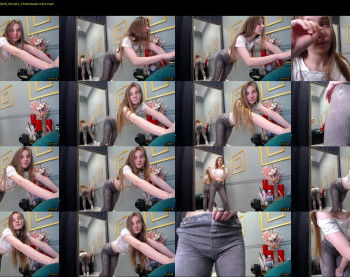 nancycute__ — 36 minute Chaturbate female cam show recording, 1080p, Jun 13, 2022