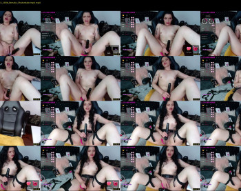 natasha__logan — 56 minute Chaturbate female cam show recording, 1080p, Jun 12, 2022