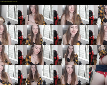 naughty_popa — 42 minute Chaturbate female cam show recording, 1080p, Jun 13, 2022