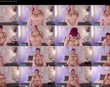 neytiri_moon — 54 minute Chaturbate female cam show recording, 1080p, Jun 12, 2022