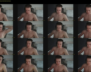 nfeibk — 18 minute Chaturbate male cam show recording, 1080p, Jun 12, 2022