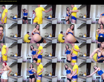 nolimitscoupl3 — 54 minute Chaturbate couple cam show recording, 1080p, Jun 12, 2022