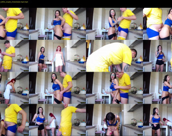 nolimitscoupl3 — 54 minute Chaturbate couple cam show recording, 1080p, Jun 12, 2022