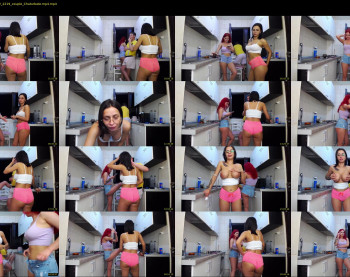 nolimitscoupl3 — 33 minute Chaturbate couple cam show recording, 1080p, Jun 12, 2022