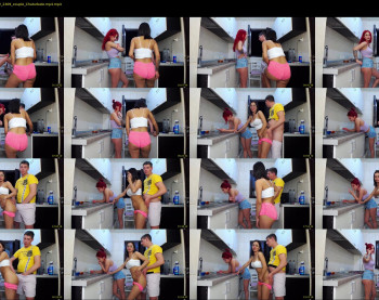 nolimitscoupl3 — 27 minute Chaturbate couple cam show recording, 1080p, Jun 12, 2022